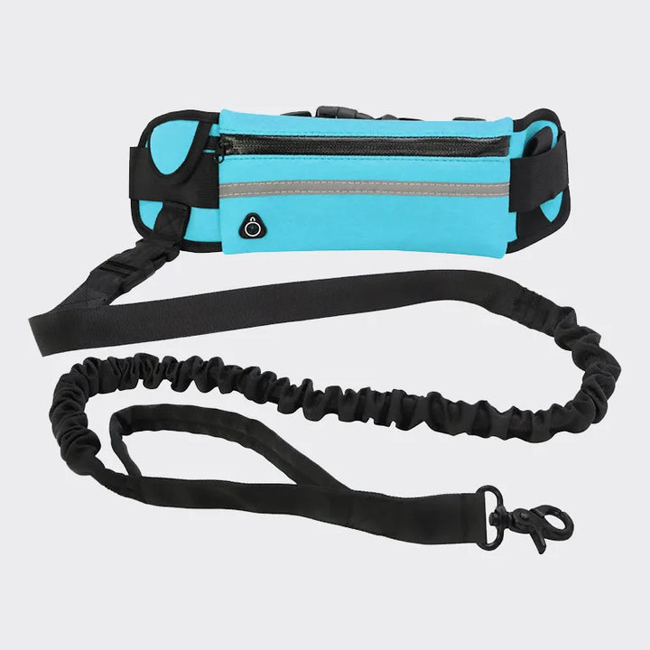 FlexiWalk Hands-Free Leash