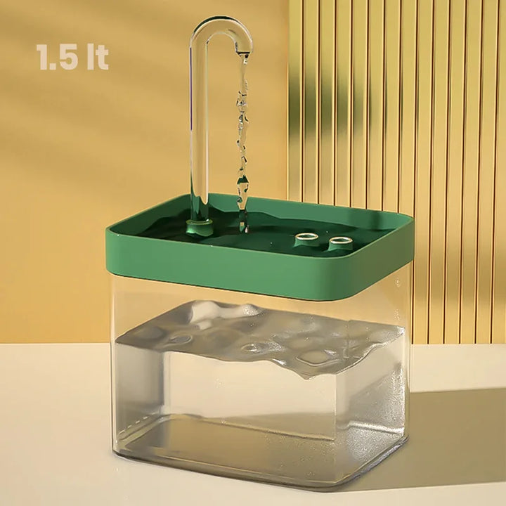 HydroPurr Cat Water Fountain