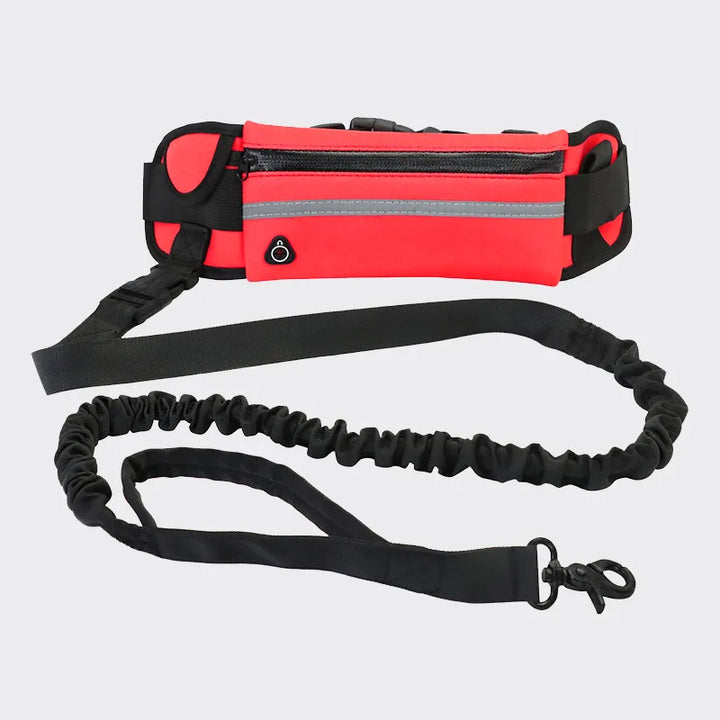 FlexiWalk Hands-Free Leash