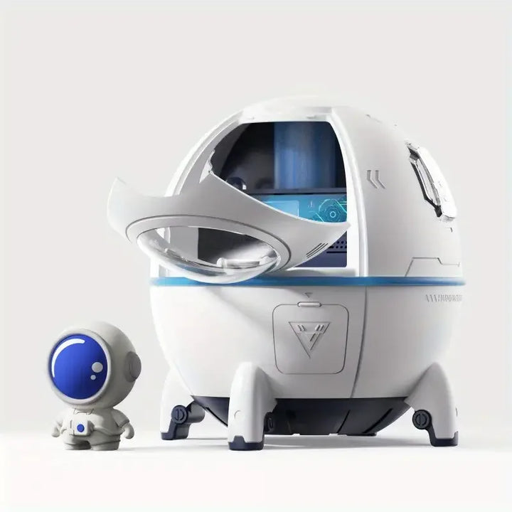 StarCat Aromatherapy Humidifier