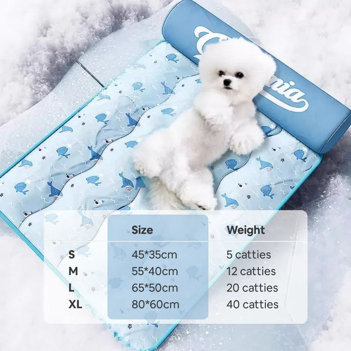 CoolCore Cooling Pet Mat