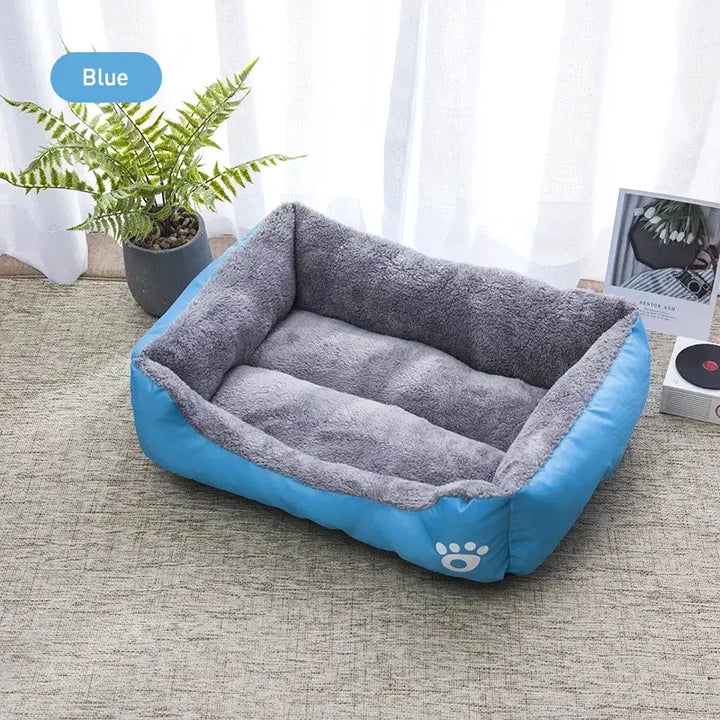 CandyClouds Comfort Pet Nest