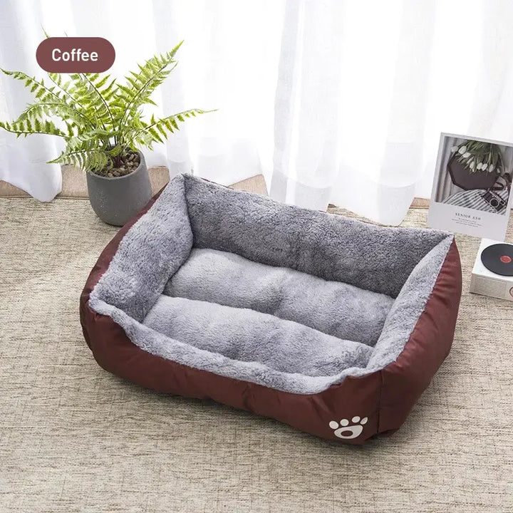 CandyClouds Comfort Pet Nest