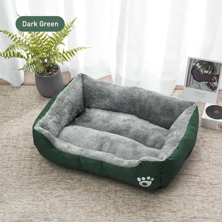 CandyClouds Comfort Pet Nest