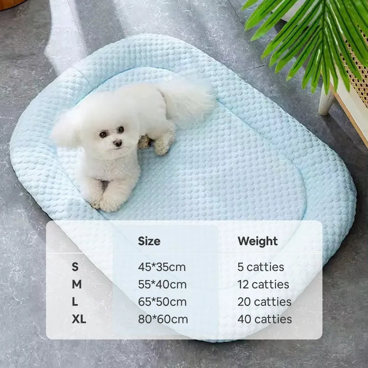 CoolCore Cooling Pet Mat