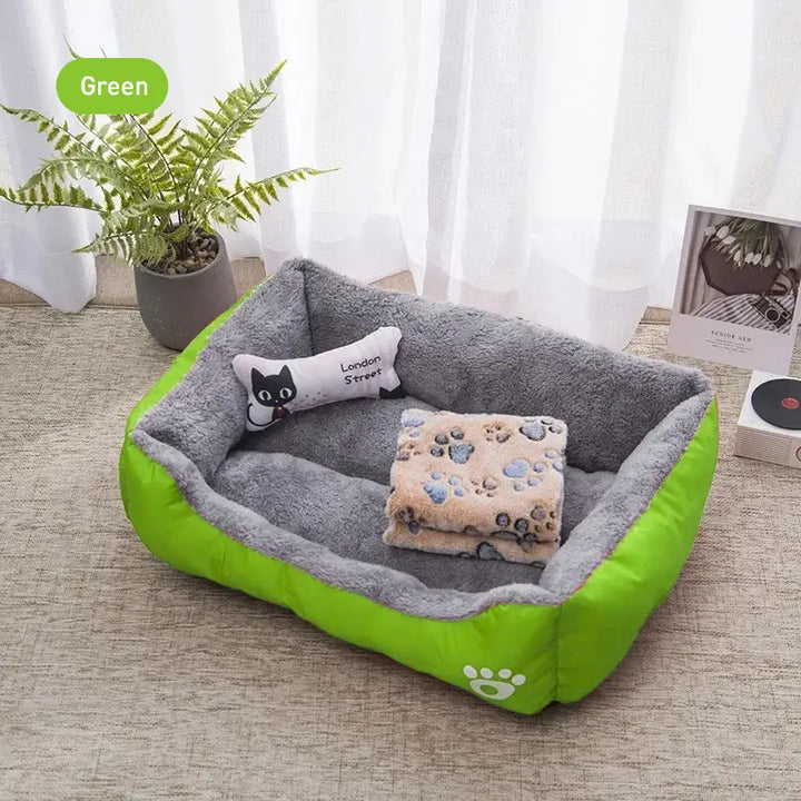 CandyClouds Comfort Pet Nest