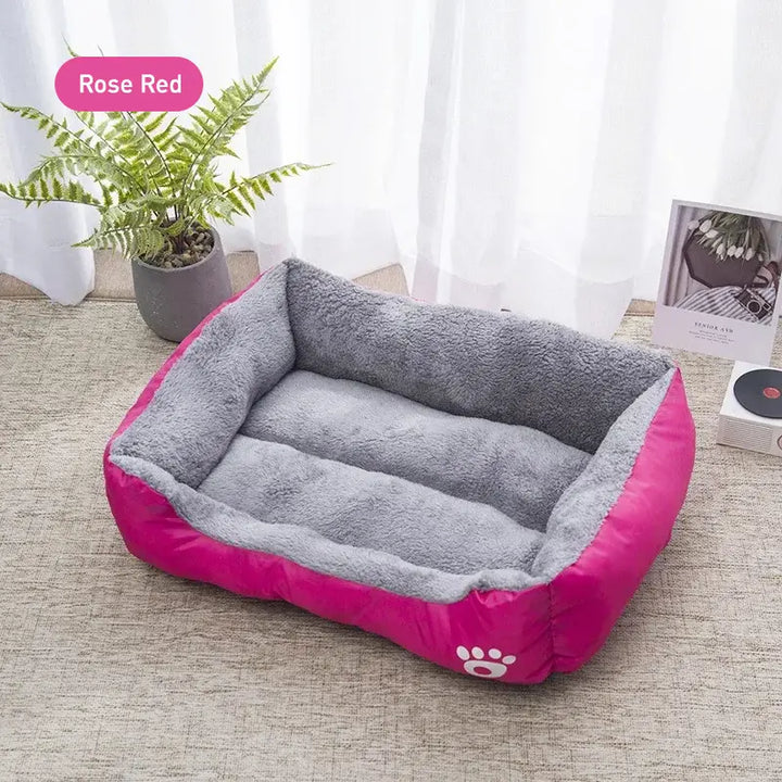 CandyClouds Comfort Pet Nest