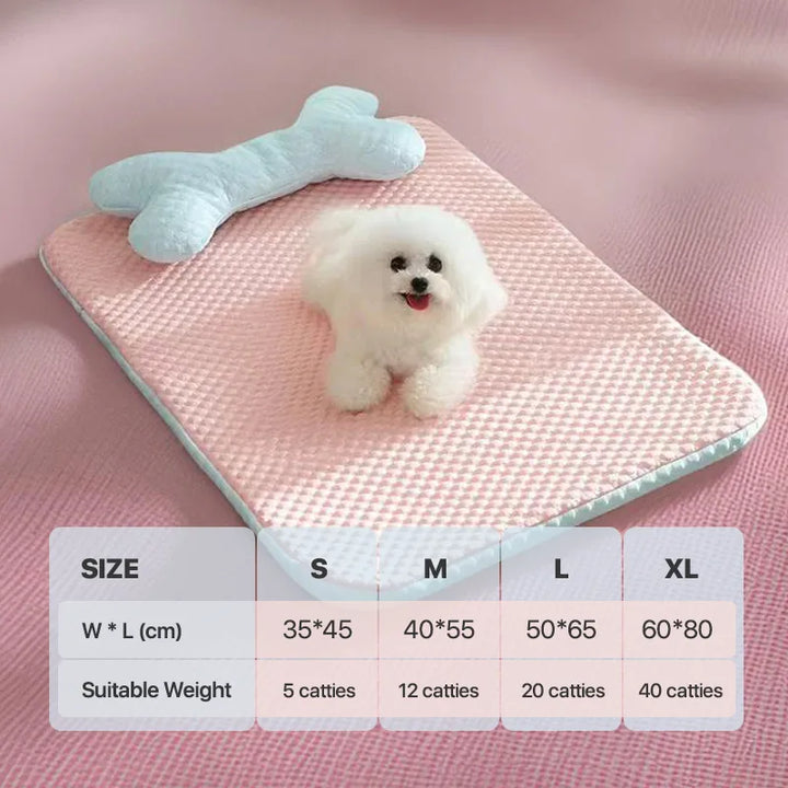 IcyRest Cooling Pet Pad